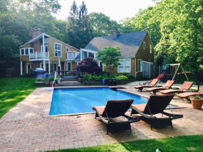 Hotels in Suffolk